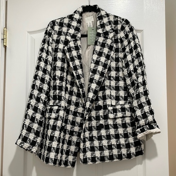 H&M jacket - Picture 1 of 5